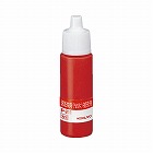 速乾朱肉　エコノミータイプ補充液　１４ｍｌ