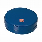 速乾朱肉　６０号　印面直径６３ｍｍ