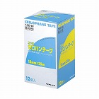 セロハンテープお徳用Ｅパック　１５ｍｍ×３５ｍ