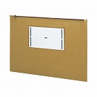 事務用連絡ケース　Ｂ４　マチ無し