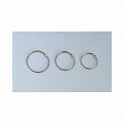 カ‐ドリング　２号（内径３０ｍｍ）