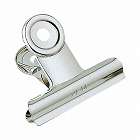 目玉クリップ中５１ｍｍ　４０個入