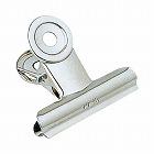 目玉クリップ小３９ｍｍ　５０個入