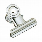 目玉クリップ小々３０ｍｍ　６０個入