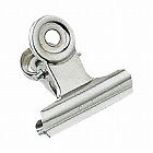 目玉クリップ極豆２０ｍｍ　１５０個入