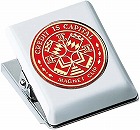 マグネットクリップ超特大　口幅５６ｍｍ　赤