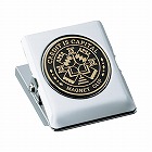 マグネットクリップ特大　口幅５１ｍｍ　黒