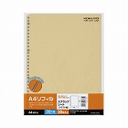 Ａ４リフィルスクラップシート縦３０穴３０枚