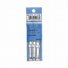 ファスナー　ステンレス　足長さ４０ｍｍ　５本入