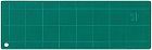 カッティングマット（両面仕様）　グリーン