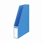 ファイルボックスＡ４タテ　幅５３ｍｍ