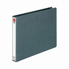 スプリングファイル　Ａ４横　２００枚収容