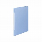 レバーファイル１２Ｚ式Ａ４縦　１２０枚収容　空