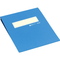 データファイルＡ　Ｙ型横６から９×縦１１　青