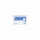 ソフトカードケースＡ６軟質塩ビ