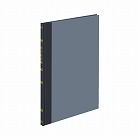 帳簿　売上日記帳　Ｂ５　上質紙　１００頁チ‐１１１