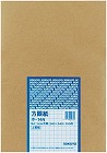 上質方眼紙Ｂ４　１ｍｍ目ブルー刷り単葉１００枚
