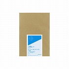 上質方眼紙Ｂ４　１ｍｍ目ブルー刷り単葉１００枚