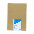 上質方眼紙Ａ３　１ｍｍ目ブルー刷り単葉１００枚