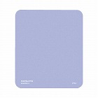 マウスパッド　メタリックカラー　ヴァイオレット