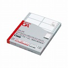 タックフォーム　８×１０　１２片　１００枚【取寄品】