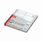 タックフォーム　１０×１１　１２片　１００枚【取寄品】