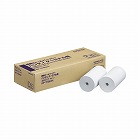 感熱ロールペーパー　幅８０ｍｍ×約２０ｍ　５巻