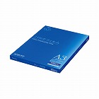 再生パウチフィルム　１２５μ　Ａ３　１００枚入