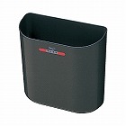 リサイクルボックス　１種分別用Ｍサイズ　濃灰