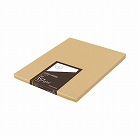 高級ケント紙　Ｂ４　１５７ｇ　１００枚