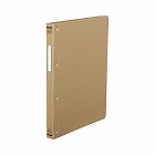 バインダーＭＰ布貼　Ａ４縦　３０穴　１００枚収容