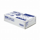 シュレッダー用ポリ袋　Ｌ　２００枚