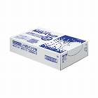 シュレッダー用ポリ袋　Ｍ　２００枚