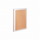 スライドバインダーコロレースリムタイムＢ５縦２６穴