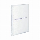 スリムバインダーコンパクトスリムタイプＢ５縦２６穴