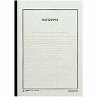 事務用ノートＡ４　Ａ罫７ｍｍ　４０枚×１０