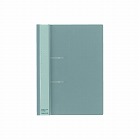 ファスナーファイル＜レポート＞Ａ４縦　緑