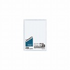 クリヤーブック固定式・サイドスローＡ５　１０枚