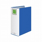 チューブＦエコツインＲ間伐材Ａ４縦背幅１１５ｍｍ