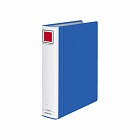 チューブＦエコツインＲ間伐材Ａ４縦背幅６５ｍｍ