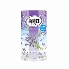 トイレの消臭力　ラベンダー　４００ｍｌ