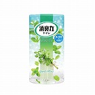 トイレの消臭力　アップルミント　４００ｍｌ