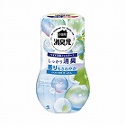 お部屋の消臭元　せっけん　４００ｍｌ