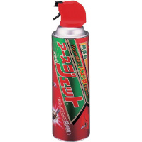 アースジェット４５０ｍｌ