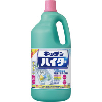 キッチンハイター　特大　２５００ｍｌ