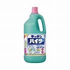 キッチンハイター　特大　２５００ｍｌ