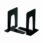 ブックエンド　中　黒