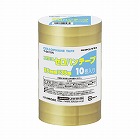 セロハンテープ工業用　１５ｍｍ×３５ｍ　１０巻入