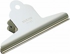 山型クリップ　大口幅１４７ｍｍ×１０
