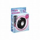 マグネットテープ＜マグテ＞片面接着剤付き